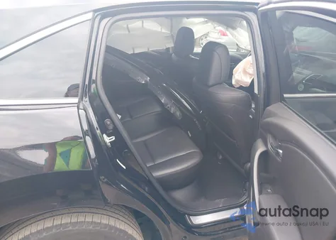 2018 Acura Rdx Technology Acurawatch Plus Packages/Technology Package from USA, damaged, VIN 5J8TB4H57JL008726